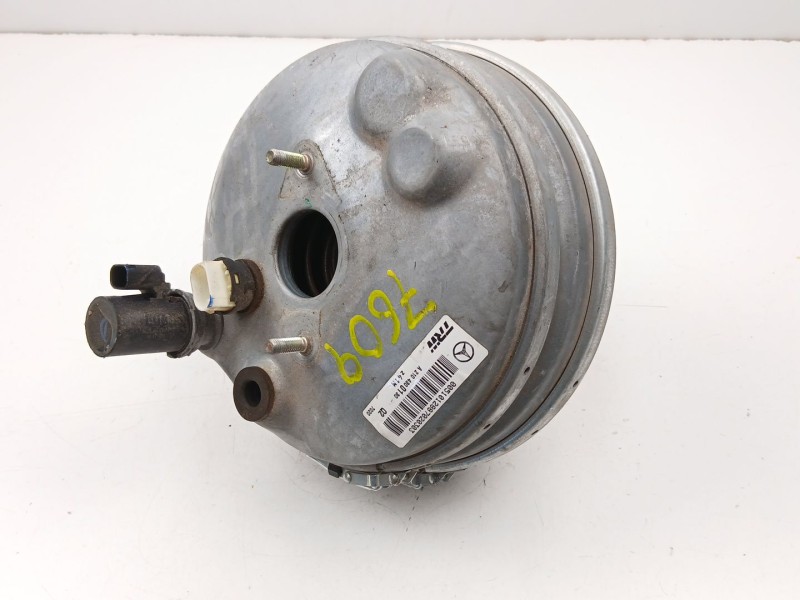 Recambio de servofreno para mercedes-benz clase e (w210) e 240 (210.062) referencia OEM IAM A2104300130  