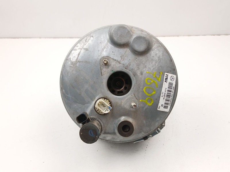 Recambio de servofreno para mercedes-benz clase e (w210) e 240 (210.062) referencia OEM IAM A2104300130  