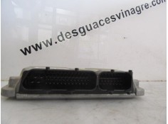 Recambio de centralita : volkswagen golf : 1.4 g -cgg (80,22cv)golf vi un 16v [2011] para volkswagen golf 1.4 g -cgg golf vi un  2