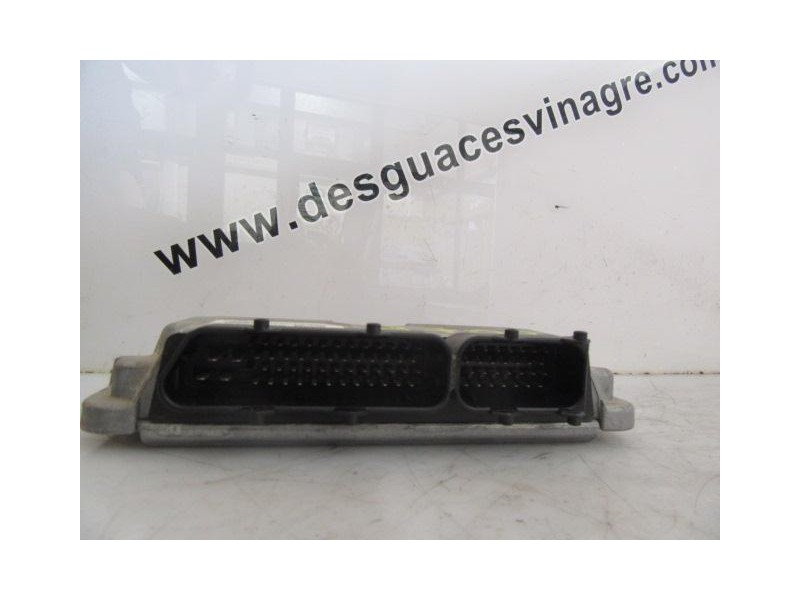 Recambio de centralita : volkswagen golf : 1.4 g -cgg (80,22cv)golf vi un 16v [2011] para volkswagen golf 1.4 g -cgg golf vi un 