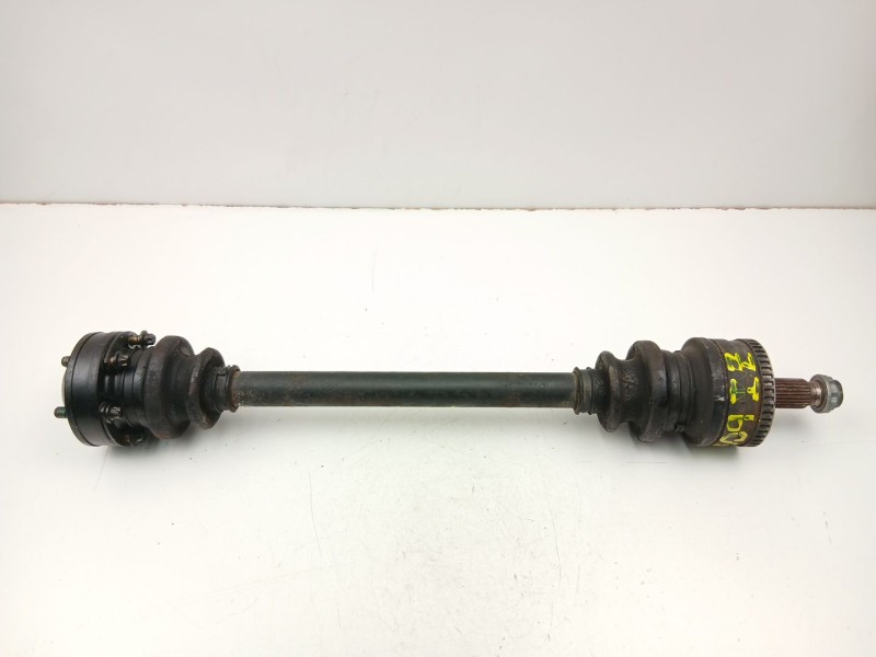 Recambio de transmision trasera izquierda para mercedes-benz clase e (w210) e 240 (210.062) referencia OEM IAM A2103508310  