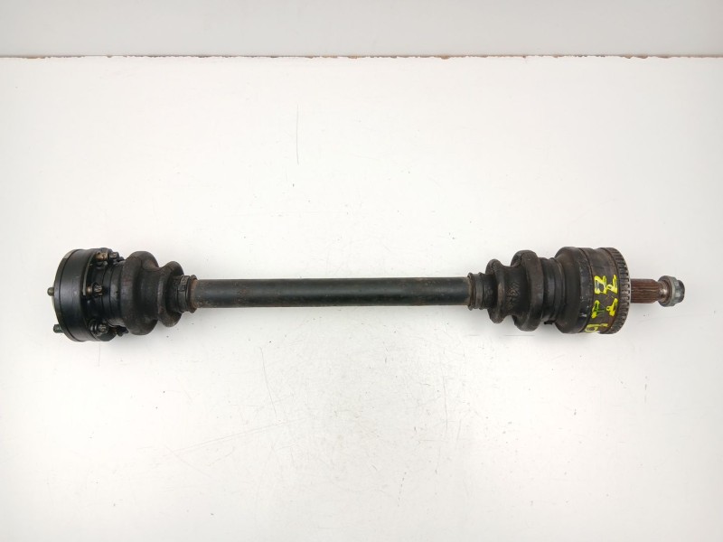 Recambio de transmision trasera izquierda para mercedes-benz clase e (w210) e 240 (210.062) referencia OEM IAM A2103508310  