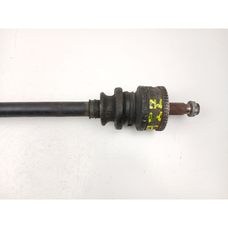 Recambio de transmision trasera izquierda para mercedes-benz clase e (w210) e 240 (210.062) referencia OEM IAM A2103508310  