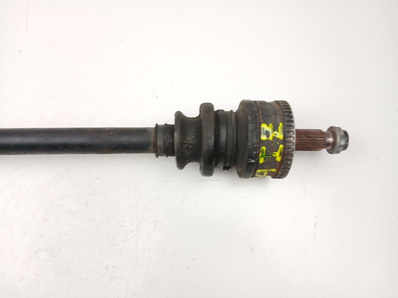 Recambio de transmision trasera izquierda para mercedes-benz clase e (w210) e 240 (210.062) referencia OEM IAM A2103508310  