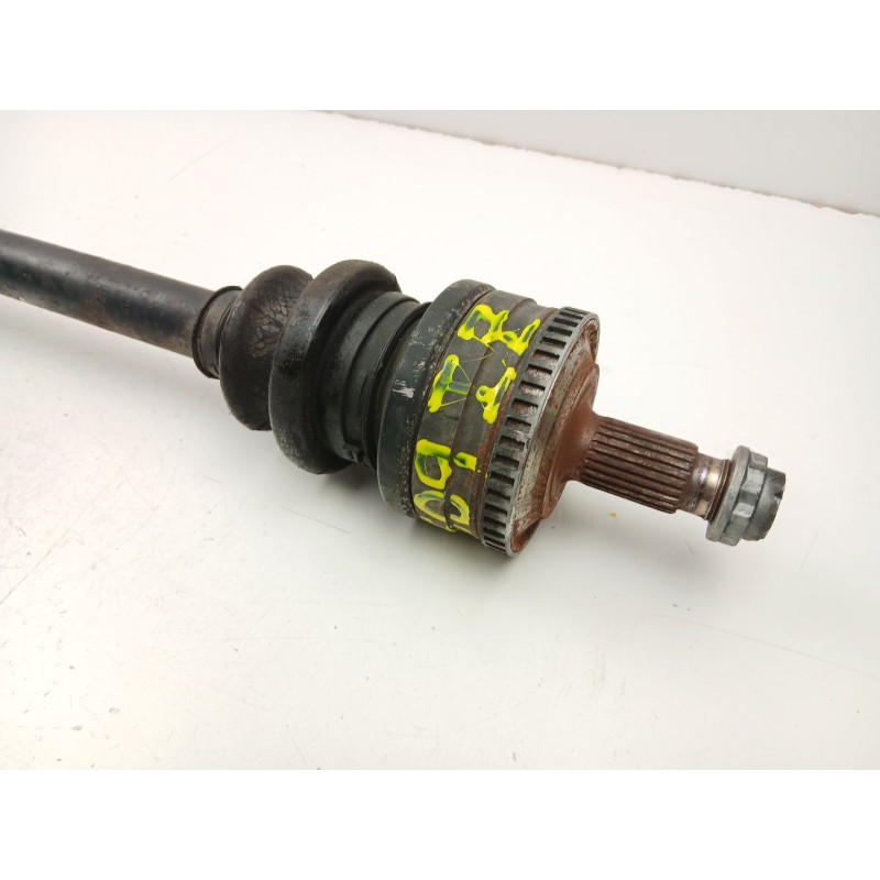 Recambio de transmision trasera izquierda para mercedes-benz clase e (w210) e 240 (210.062) referencia OEM IAM A2103508310  