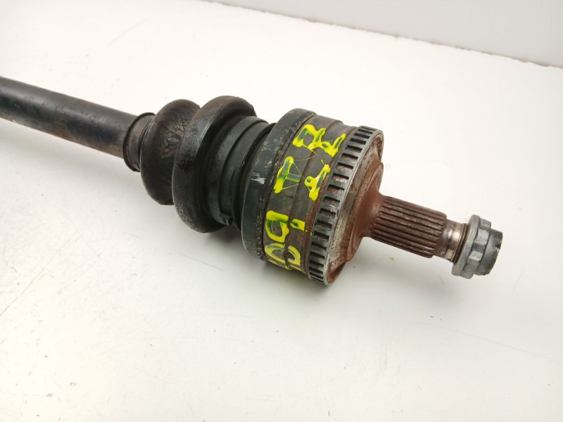 Recambio de transmision trasera izquierda para mercedes-benz clase e (w210) e 240 (210.062) referencia OEM IAM A2103508310  