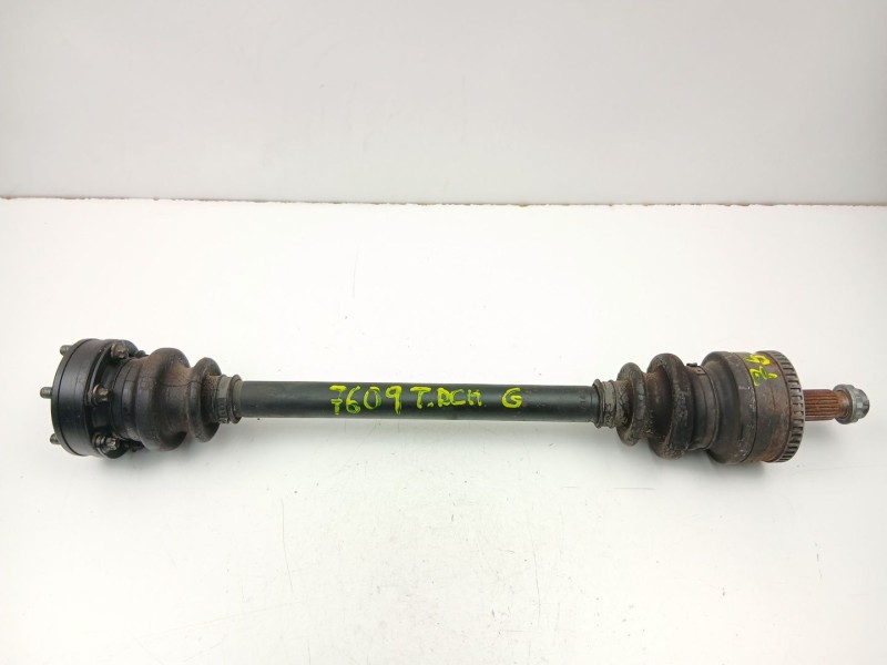 Recambio de transmision trasera derecha para mercedes-benz clase e (w210) e 240 (210.062) referencia OEM IAM A2103508310  