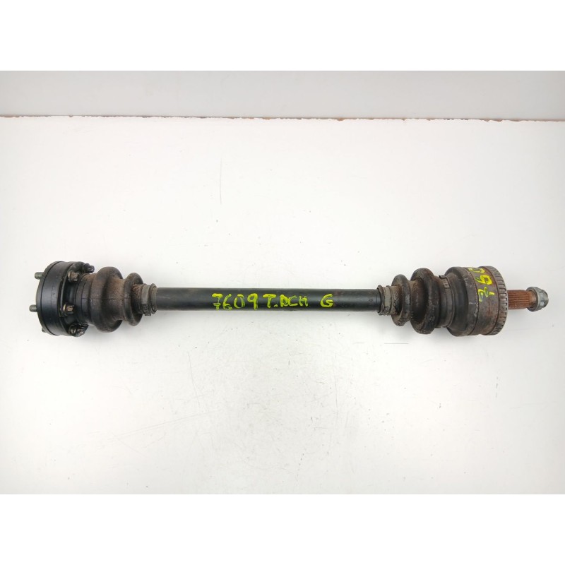 Recambio de transmision trasera derecha para mercedes-benz clase e (w210) e 240 (210.062) referencia OEM IAM A2103508310  