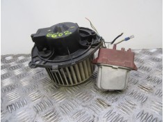 Recambio de motor calefaccion : iveco daily : 2.3 d 35s12 (115,97cv) [2005] para iveco daily 2.3 d 35s12 referencia OEM IAM 5706