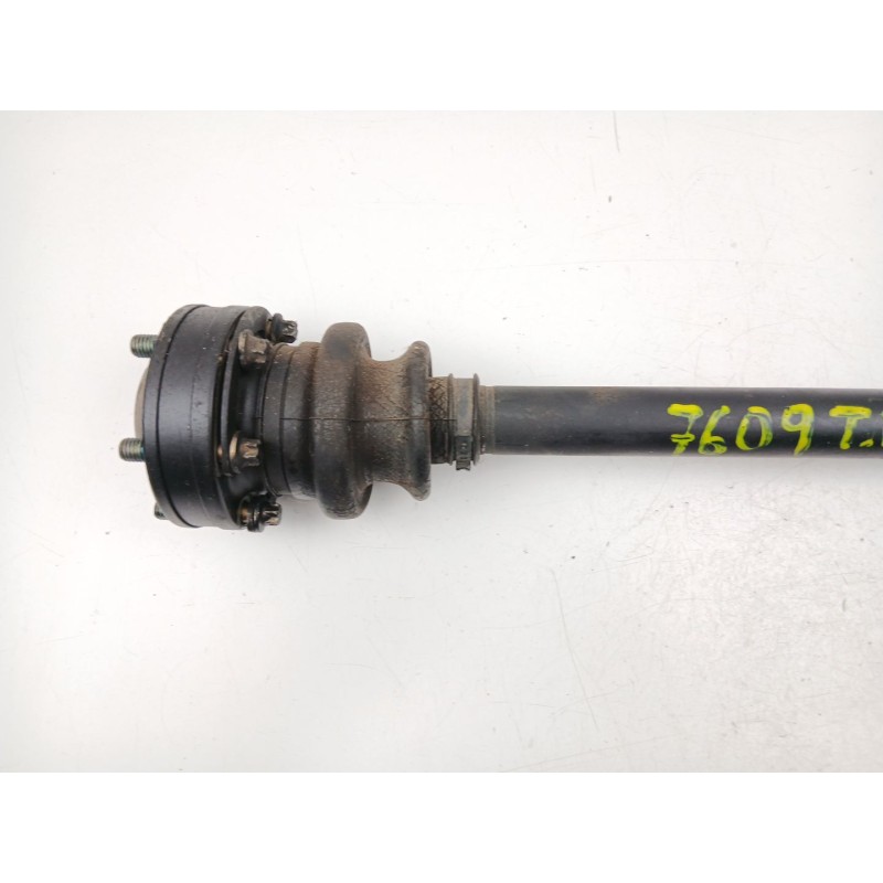 Recambio de transmision trasera derecha para mercedes-benz clase e (w210) e 240 (210.062) referencia OEM IAM A2103508310  