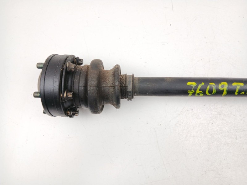 Recambio de transmision trasera derecha para mercedes-benz clase e (w210) e 240 (210.062) referencia OEM IAM A2103508310  