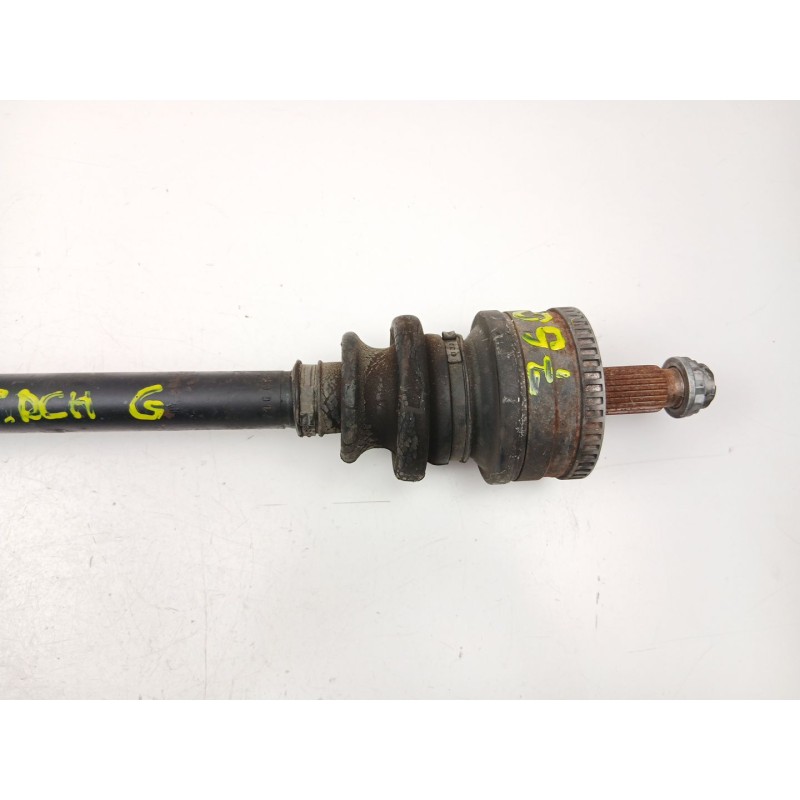 Recambio de transmision trasera derecha para mercedes-benz clase e (w210) e 240 (210.062) referencia OEM IAM A2103508310  