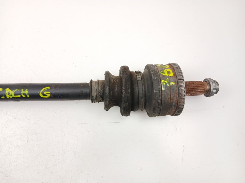 Recambio de transmision trasera derecha para mercedes-benz clase e (w210) e 240 (210.062) referencia OEM IAM A2103508310  