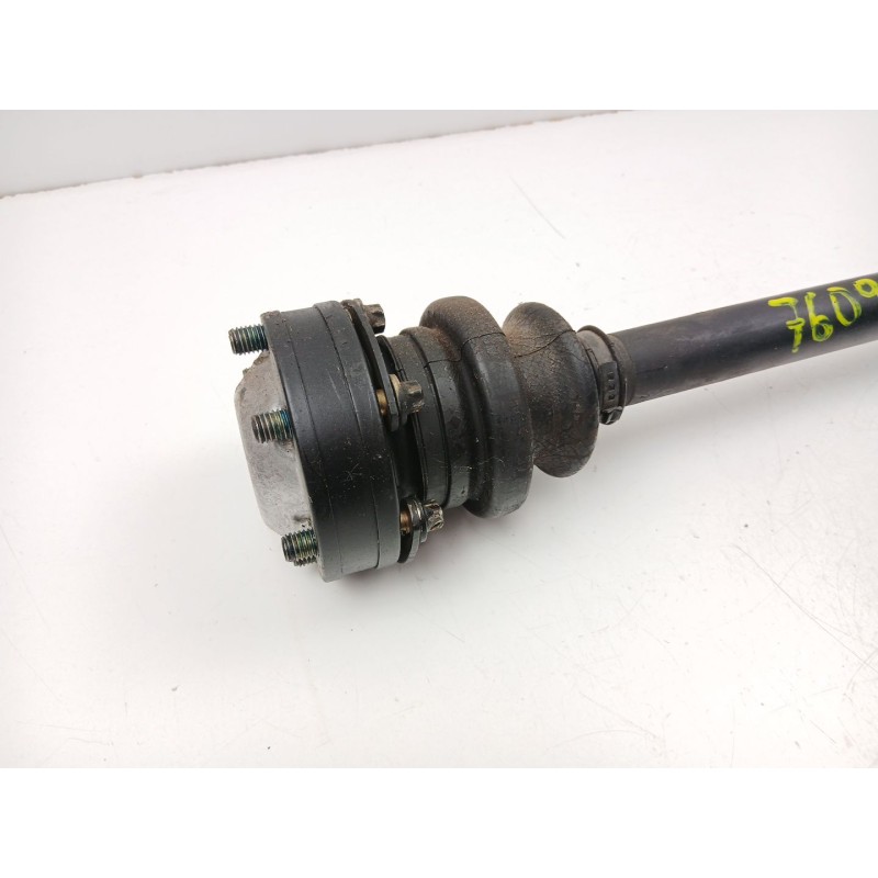 Recambio de transmision trasera derecha para mercedes-benz clase e (w210) e 240 (210.062) referencia OEM IAM A2103508310  