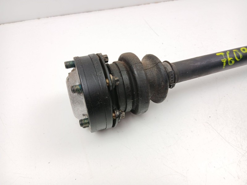 Recambio de transmision trasera derecha para mercedes-benz clase e (w210) e 240 (210.062) referencia OEM IAM A2103508310  