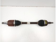 Recambio de transmision delantera izquierda para renault captur ii (hf_) tce 130 (hfmf) referencia OEM IAM 391011887R   2