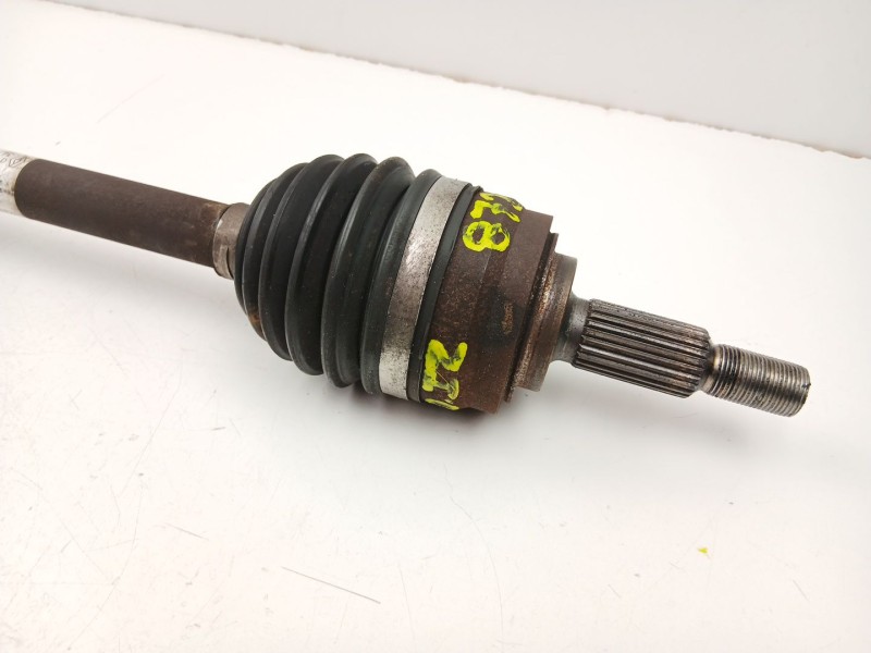 Recambio de transmision delantera izquierda para renault captur ii (hf_) tce 130 (hfmf) referencia OEM IAM 391011887R  