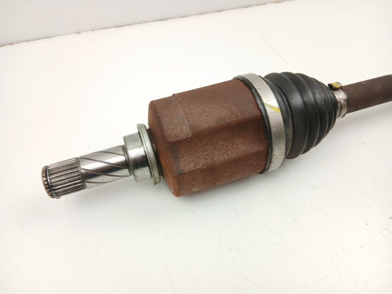 Recambio de transmision delantera izquierda para renault captur ii (hf_) tce 130 (hfmf) referencia OEM IAM 391011887R  