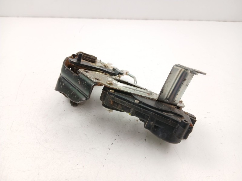 Recambio de cerradura puerta trasera izquierda para hyundai accent ii sedán (lc) 1.3 referencia OEM IAM 8141025030  