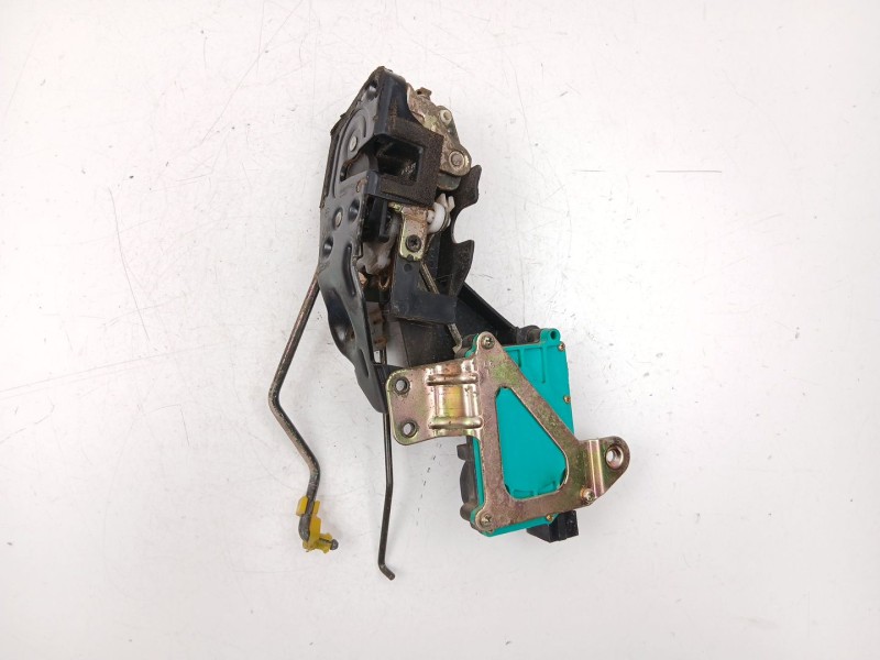 Recambio de cerradura puerta delantera izquierda para hyundai accent ii sedán (lc) 1.3 referencia OEM IAM 8131025030  