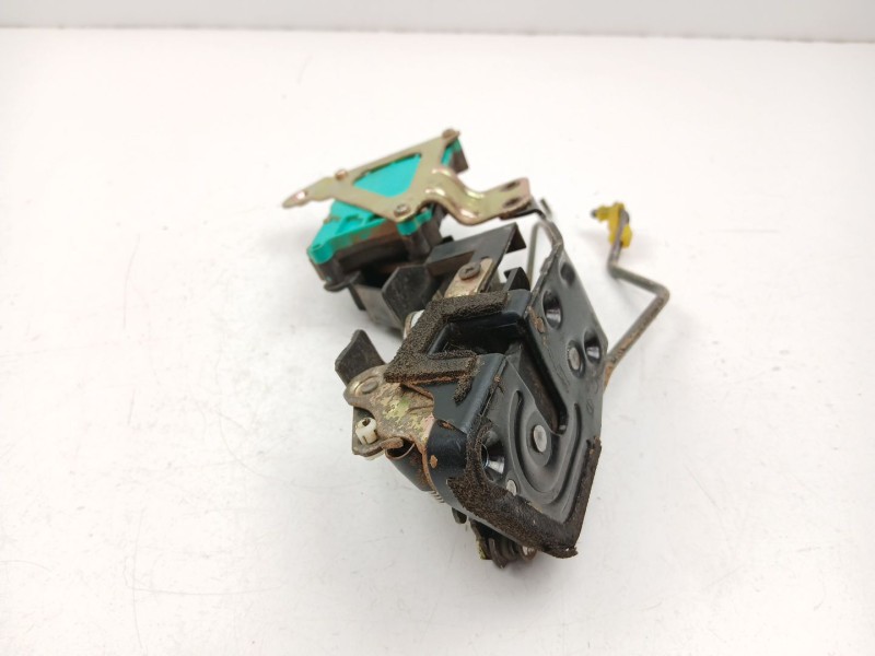 Recambio de cerradura puerta delantera izquierda para hyundai accent ii sedán (lc) 1.3 referencia OEM IAM 8131025030  