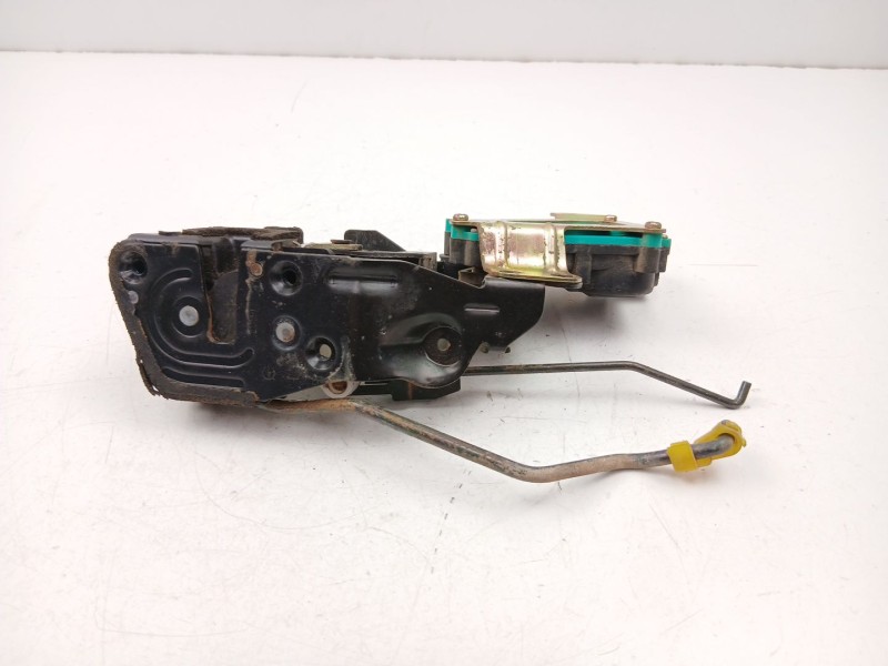 Recambio de cerradura puerta delantera izquierda para hyundai accent ii sedán (lc) 1.3 referencia OEM IAM 8131025030  