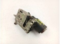 Recambio de cerradura puerta delantera izquierda para citroën zx (n2) 1.4 i referencia OEM IAM 96056002  