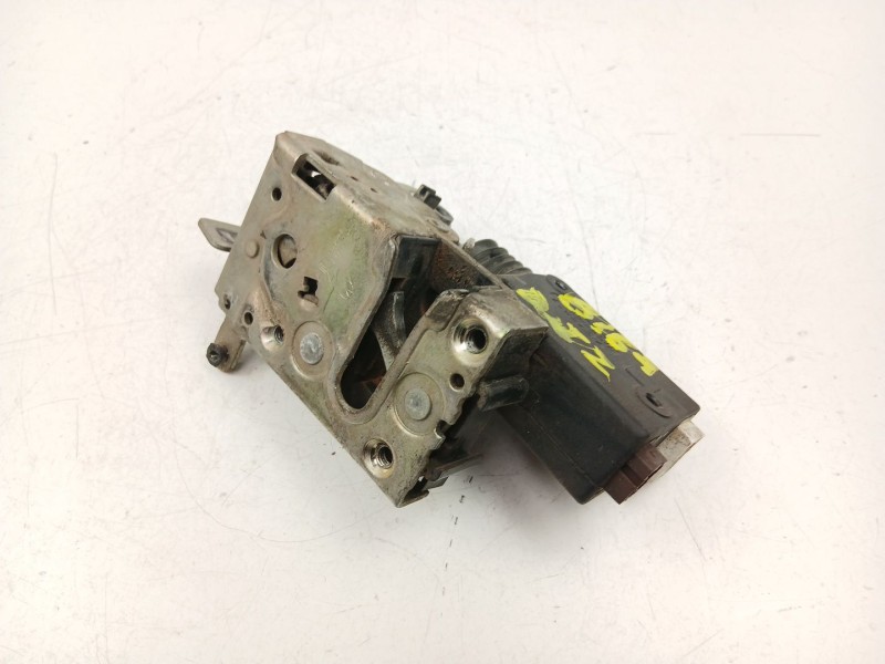 Recambio de cerradura puerta delantera izquierda para citroën zx (n2) 1.4 i referencia OEM IAM 96056002  