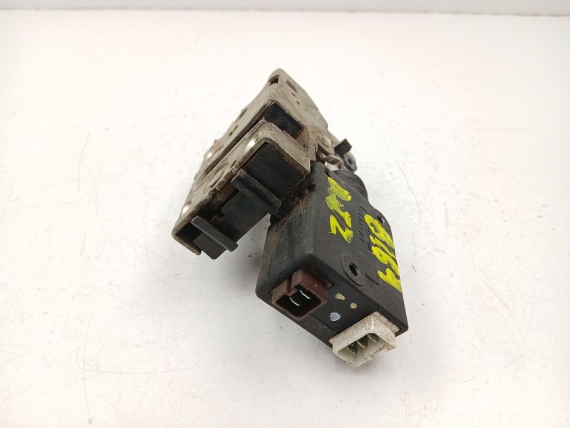 Recambio de cerradura puerta delantera izquierda para citroën zx (n2) 1.4 i referencia OEM IAM 96056002  