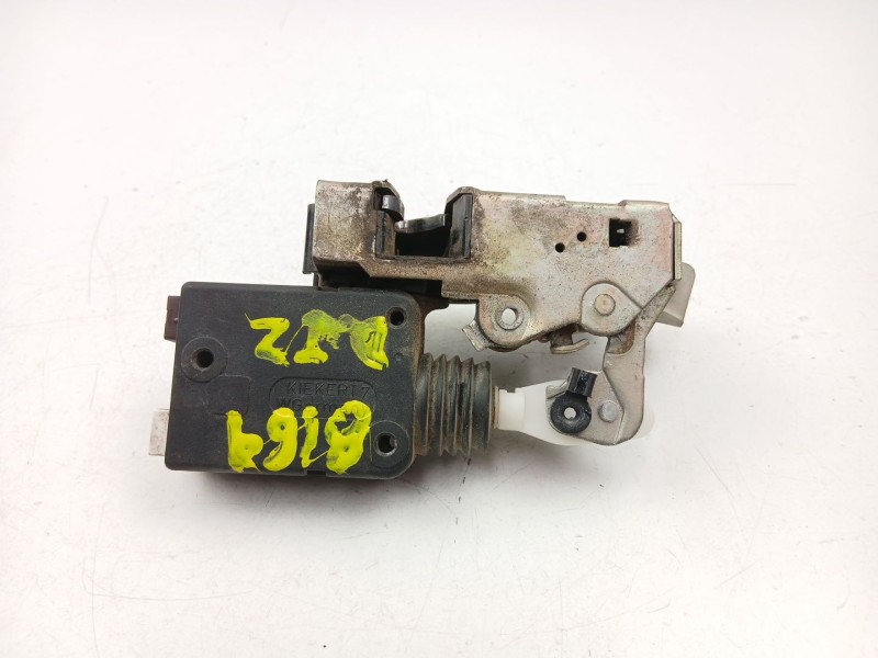 Recambio de cerradura puerta delantera izquierda para citroën zx (n2) 1.4 i referencia OEM IAM 96056002  