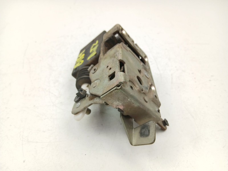 Recambio de cerradura puerta delantera izquierda para citroën zx (n2) 1.4 i referencia OEM IAM 96056002  