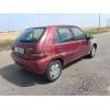 citroën saxo (s0, s1) del año 1998