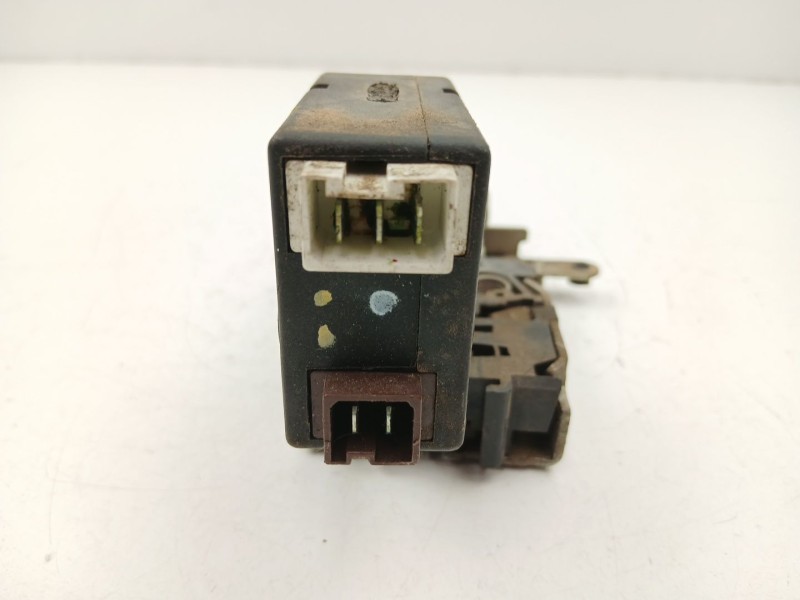 Recambio de cerradura puerta delantera izquierda para citroën zx (n2) 1.4 i referencia OEM IAM 96056002  