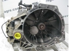 Recambio de cambio 5v (td/tdi ) : ford focus : 1.8 td /ffda (100,64cv) 5p [2004] para ford focus 1.8 td /ffda referencia OEM IAM