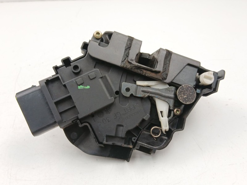 Recambio de cerradura puerta trasera izquierda para ford focus c-max 2.0 referencia OEM IAM 3M5AR26413BM  