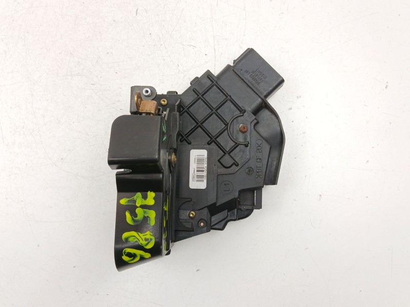 Recambio de cerradura puerta trasera izquierda para ford focus c-max 2.0 referencia OEM IAM 3M5AR26413BM  
