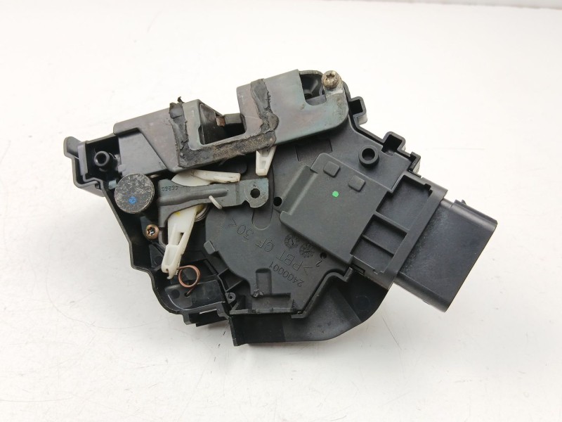 Recambio de cerradura puerta delantera derecha para ford focus c-max 2.0 referencia OEM IAM 3M5AR21812AH  