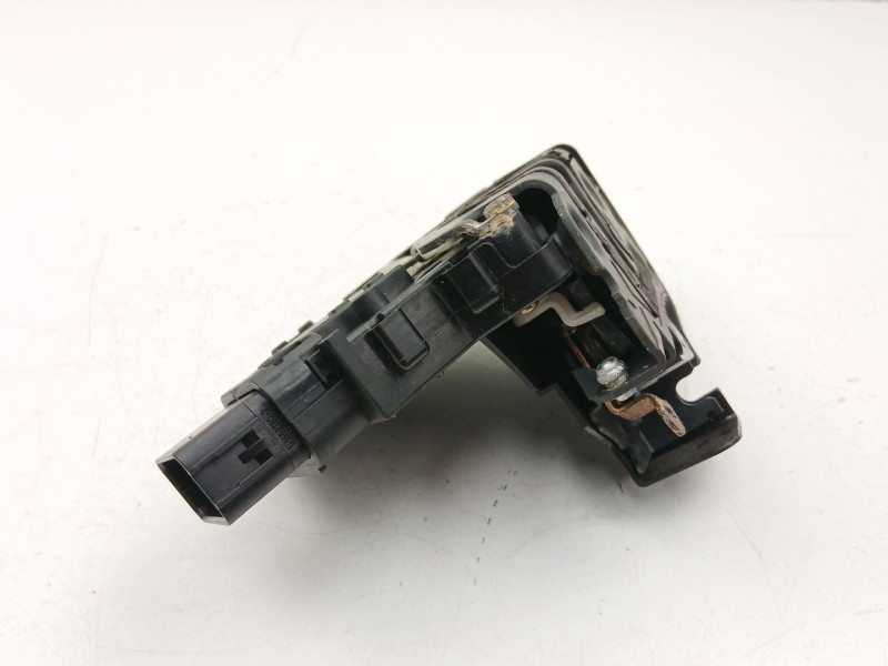 Recambio de cerradura puerta delantera derecha para ford focus c-max 2.0 referencia OEM IAM 3M5AR21812AH  