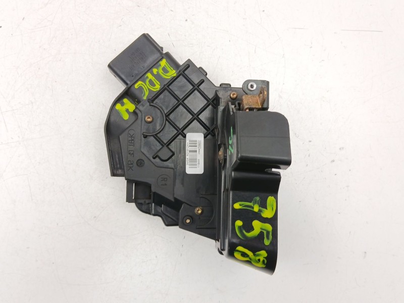 Recambio de cerradura puerta delantera derecha para ford focus c-max 2.0 referencia OEM IAM 3M5AR21812AH  