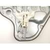 Recambio de elevalunas trasero izquierdo para hyundai i30 1.4 g referencia OEM IAM 834702R000  