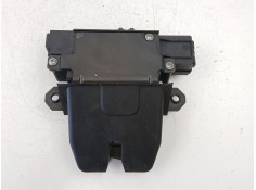 Recambio de cerradura maletero porton para ford focus c-max 2.0 referencia OEM IAM 3M51R442A66AM   2
