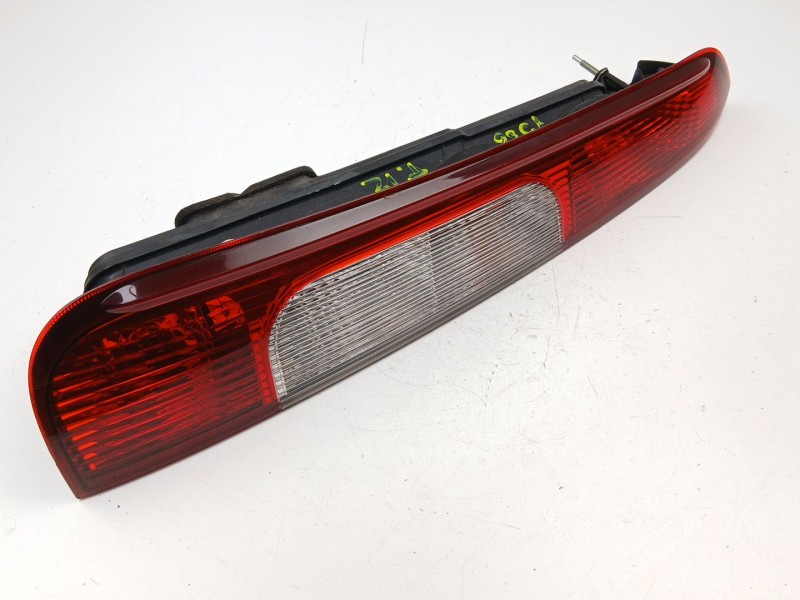 Recambio de piloto trasero izquierdo para ford focus c-max 2.0 referencia OEM IAM 3M5113A603AA  