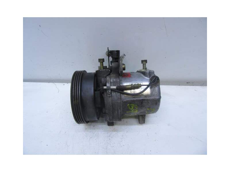 Recambio de compresor aire acondicionado para bmw 3 (e36) 318 tds referencia OEM IAM 64528390228  