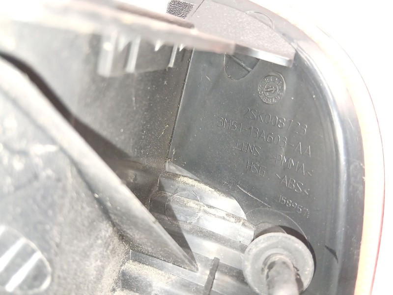 Recambio de piloto trasero izquierdo para ford focus c-max 2.0 referencia OEM IAM 3M5113A603AA  