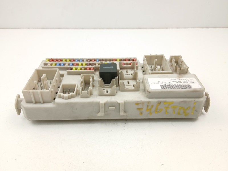 Recambio de bsi para ford focus c-max 2.0 tdci referencia OEM IAM 4M5T14A073DF  