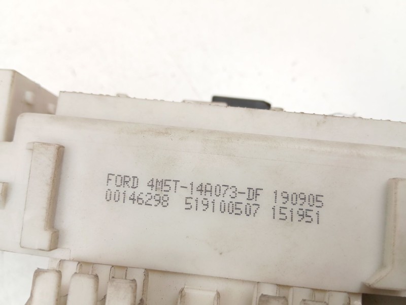 Recambio de bsi para ford focus c-max 2.0 tdci referencia OEM IAM 4M5T14A073DF  