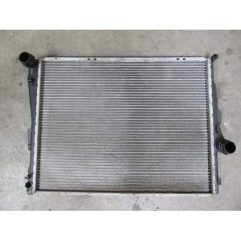 RADIADOR MOTOR GASOLINA 