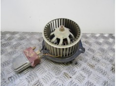 Recambio de motor calefaccion : iveco daily : 2.3 d 35s12 (115,97cv) [2005] para iveco daily 2.3 d 35s12 referencia OEM IAM 5706 2