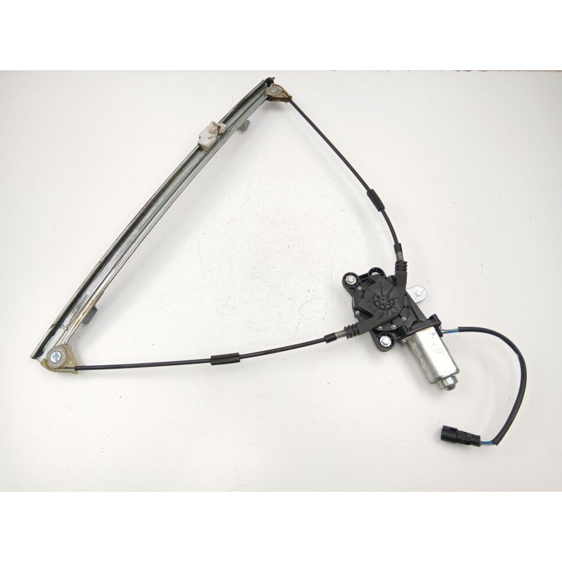 Recambio de elevalunas delantero izquierdo para renault megane scénic (ja0/1_) 1.9 dti (ja0n) referencia OEM IAM 7700838592  
