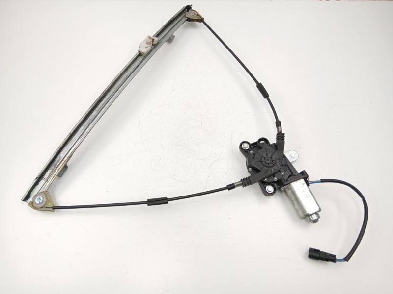 Recambio de elevalunas delantero izquierdo para renault megane scénic (ja0/1_) 1.9 dti (ja0n) referencia OEM IAM 7700838592  